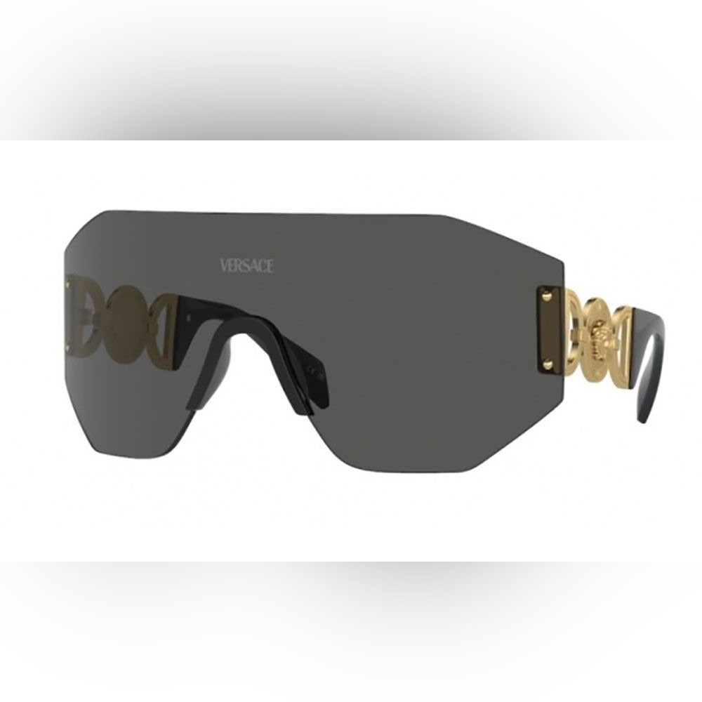 Unisex Versace Sunglasses